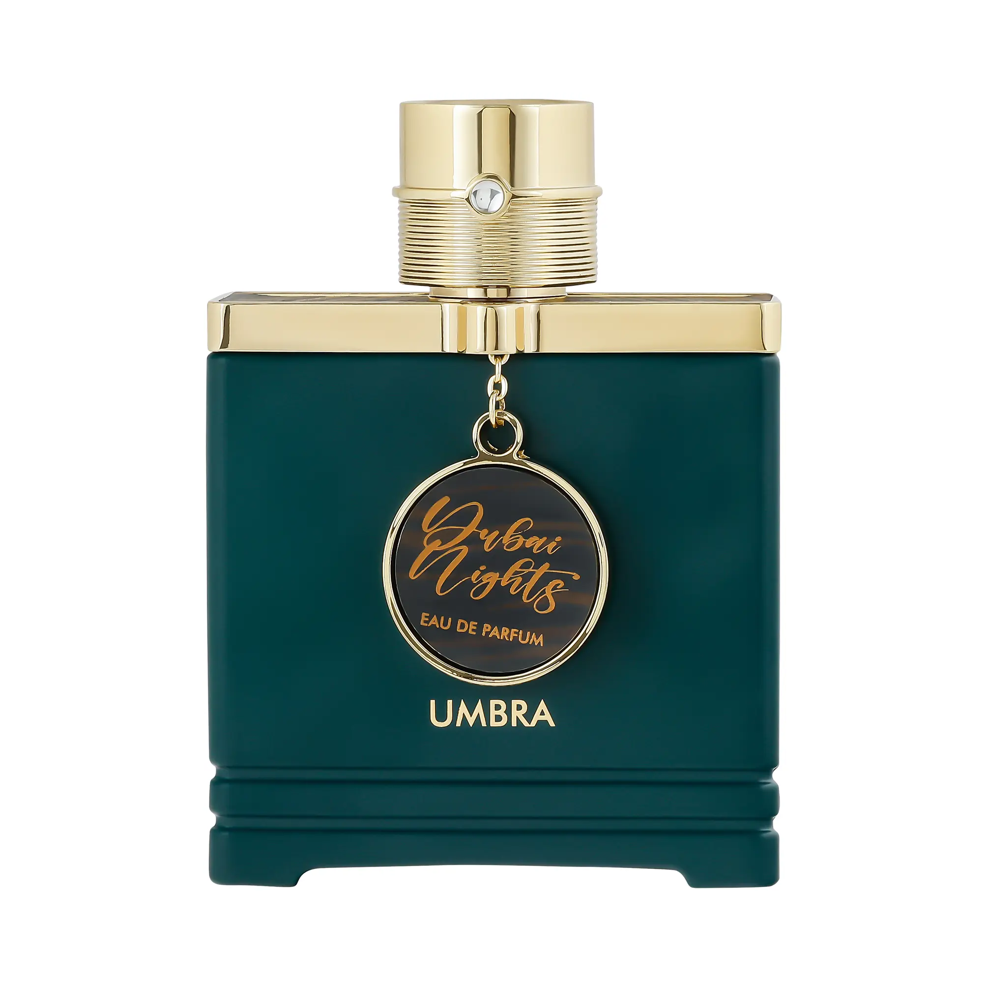 ARMAF Dubai Nights Umbra Unisex 3.4 oz | Cool citrus‑marine freshness with a smooth amber‑woody drift