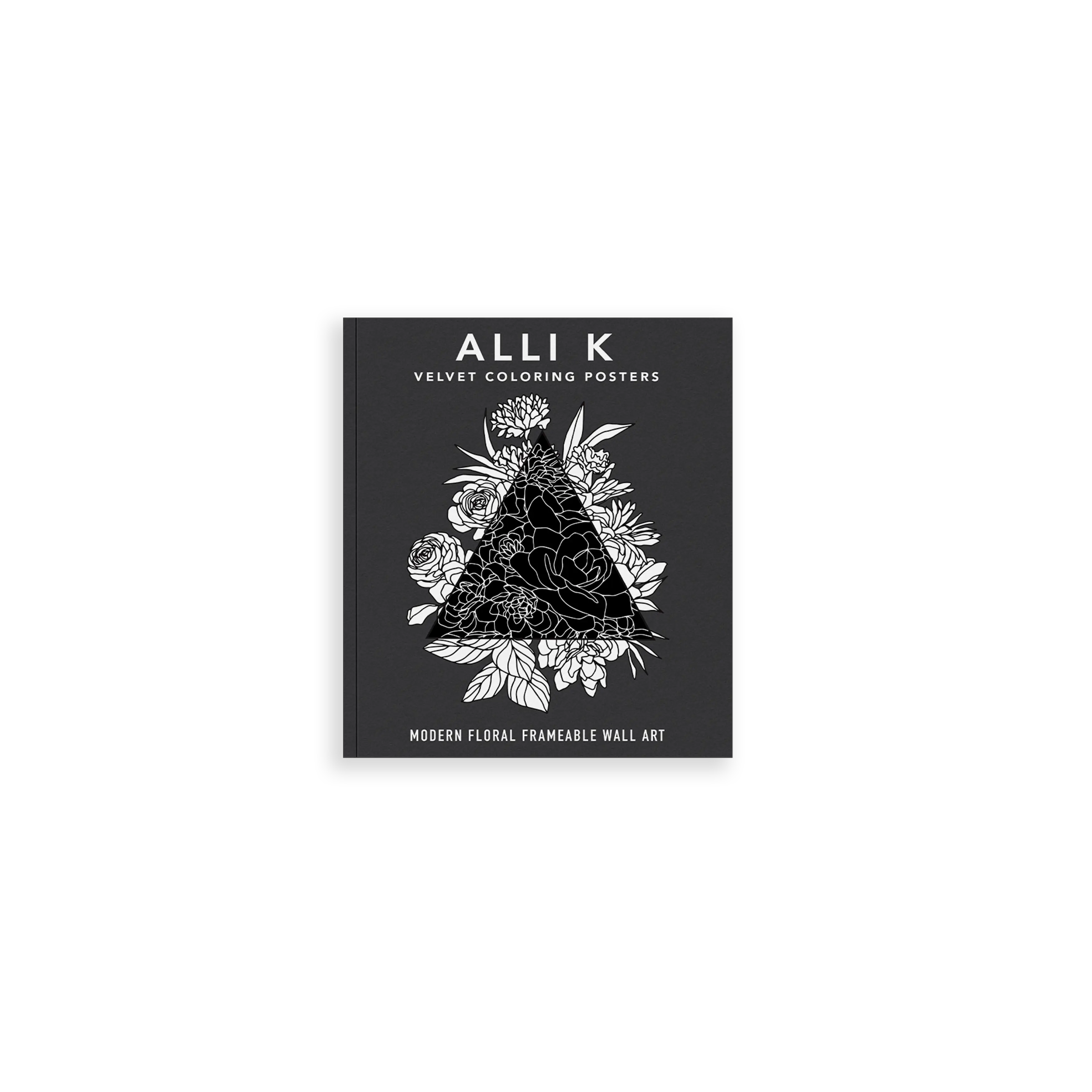 Velvet Coloring Posters