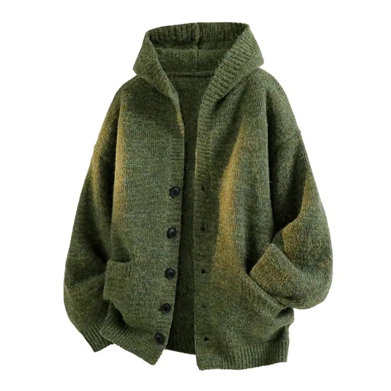 shaggy cardigan stussy - TikTok Shop
