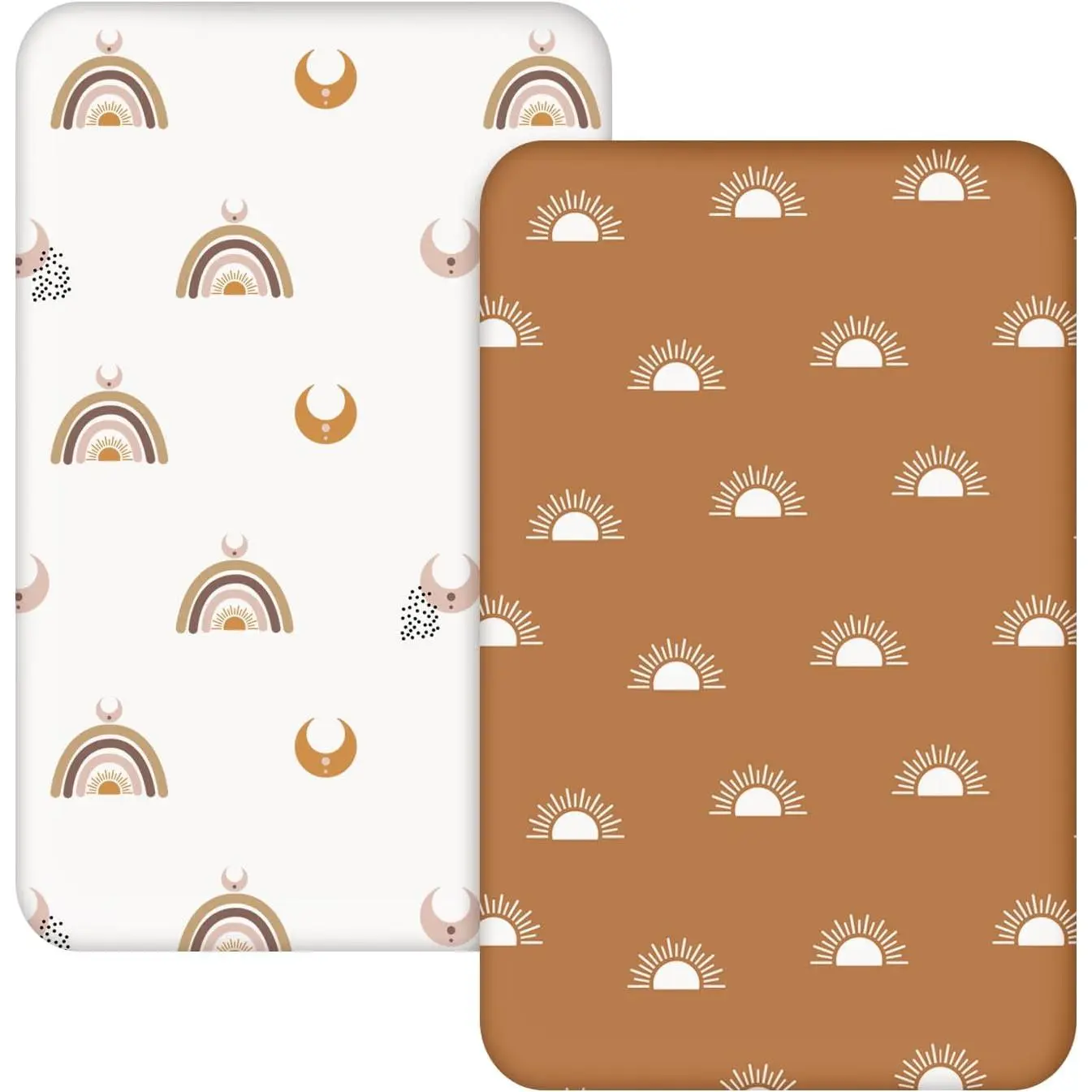 Amber Skies 2 (Rainbow)