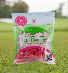 Tee Time Tees