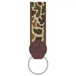 Local Boy Outfitters Keychain - Localflage Vintage - L2100009-LCV