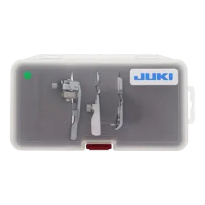 JUKI 3pc Serger Feet Kit for MO Series 40064939