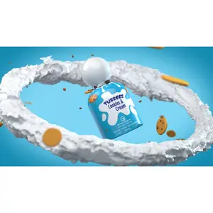 Tubbees Cookies & Cream 50ML Kids' Cream