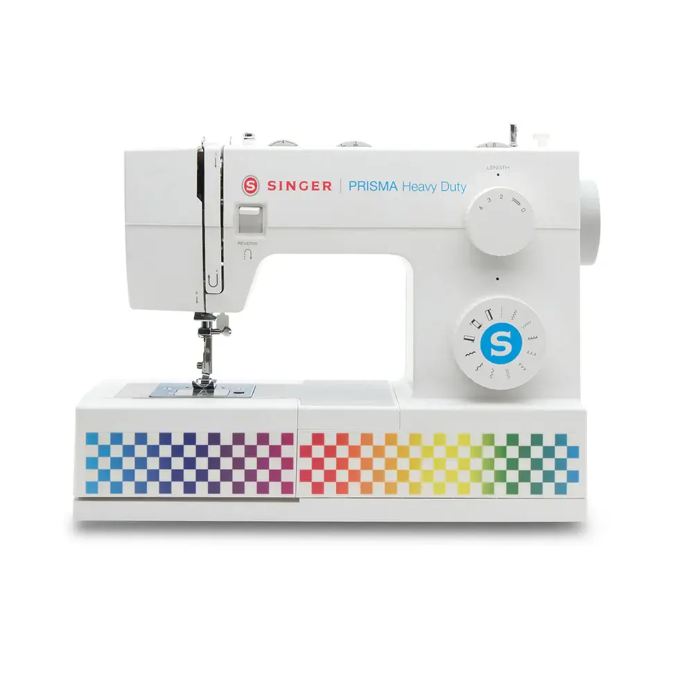 Singer 4411 PRISMA Heavy Duty Sewing Machine