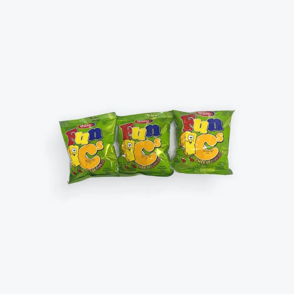 3 Pack Fun C Bundle 3 Pack Fun C Bundle