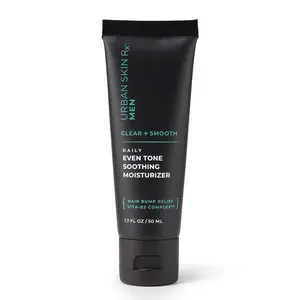 Even Tone Soothing Moisturizer