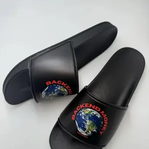 Backend Money Slides Footwear