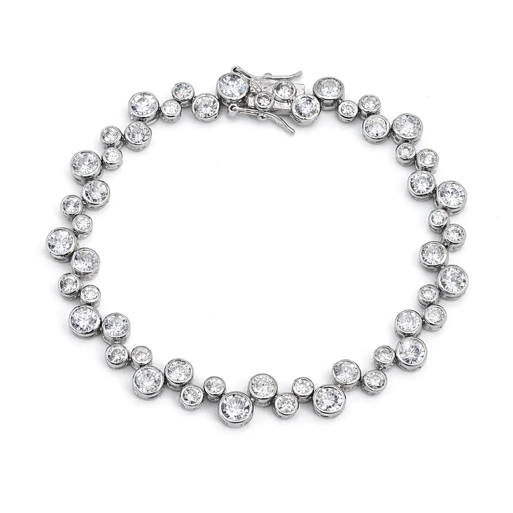 Dew Drop Bracelet