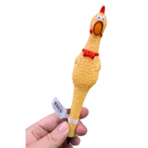 Screaming Chicken Pen Screaming Chicken Pen