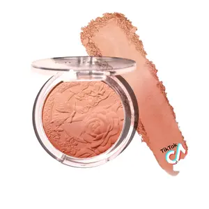 Signature Ombre Blush (002, Tender Rose)