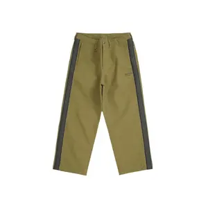 Supreme Men's GORE-TEX Stripe Pant Olive, from StockX