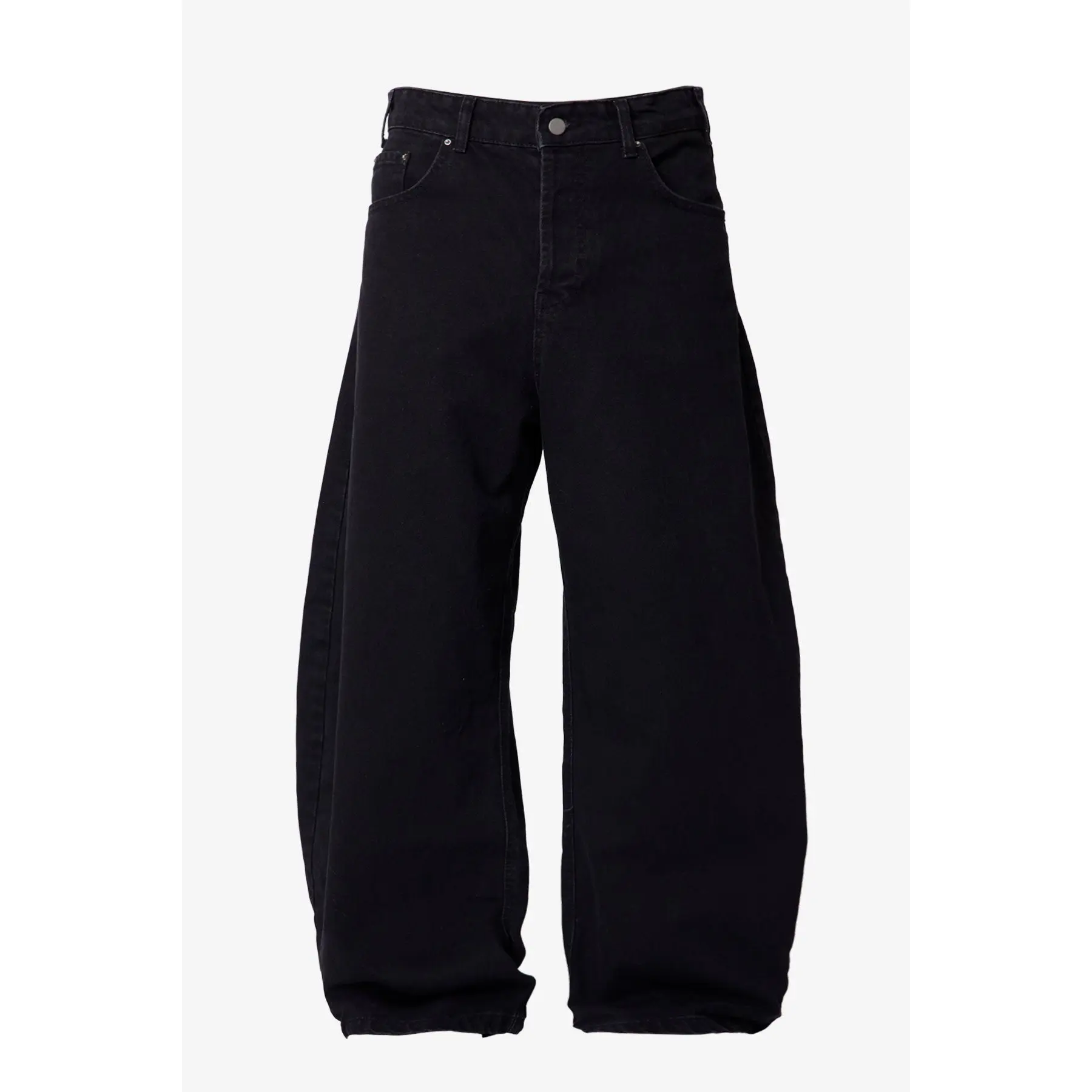 mnml Barrel Denim mnml Barrel Denim