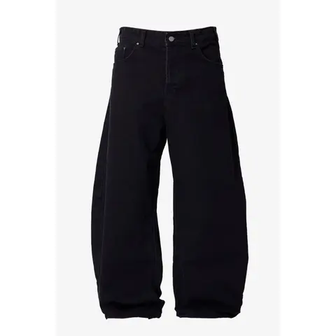 mnml Barrel Denim