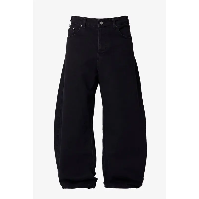 mnml Barrel Denim