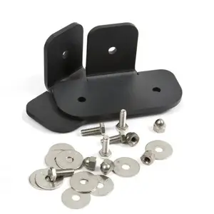 Dakota 283 Kennel Stacking Kit