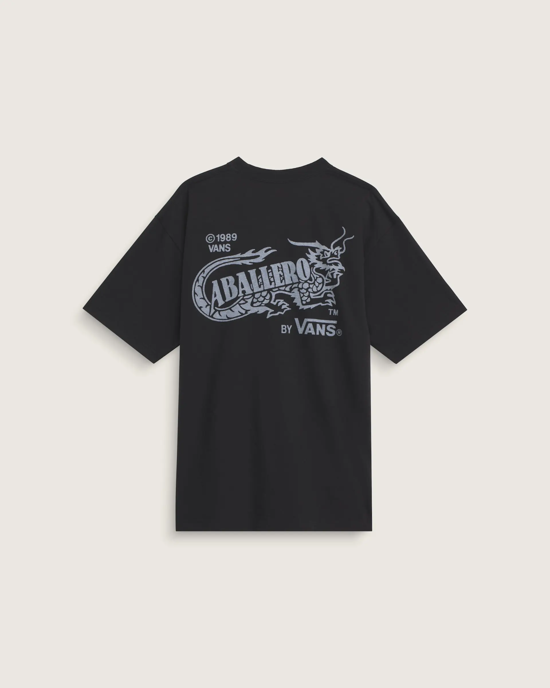 Vans Mens Caballero T-Shirt Vans Mens Caballero T-Shirt