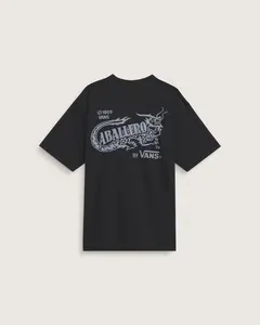 Vans Mens Caballero T-Shirt