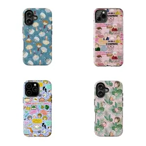 Nostalgic The Golden Gir.ls Gr0up Photo Phone Case,For iPhone 17 Pro Max 16 15 14 13 12 11 for Samsung S21 S22 S23 S24 S25 Phone Case,Gift for fans and family,Phone Accessories
