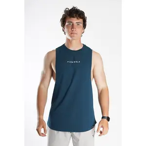 Apex Cutoff Tank