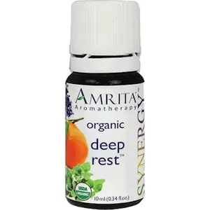 Deep Rest Organic 10 ml