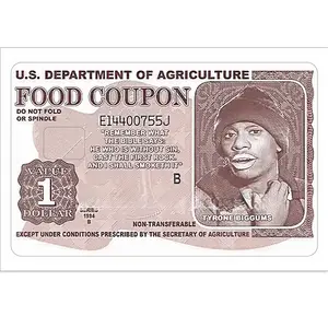 New Fun Tyrone Biggums Debit Card Bank Credit Card Sticker, Funny Stickers, Funny Cartoon Design, Perfect for Kids and Adults, High-Quality Vinyl Material