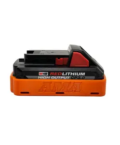 AMA Magnetic Battery Cover Milwaukee M18 HO CP3.0