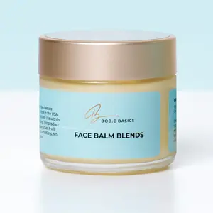 Face Balm