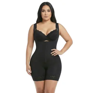 Colombian High Compression Faja Reductora - Bonita Curvy