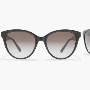 Pre-owned Preowned Ferragamo 54mm cat eye sunglasses