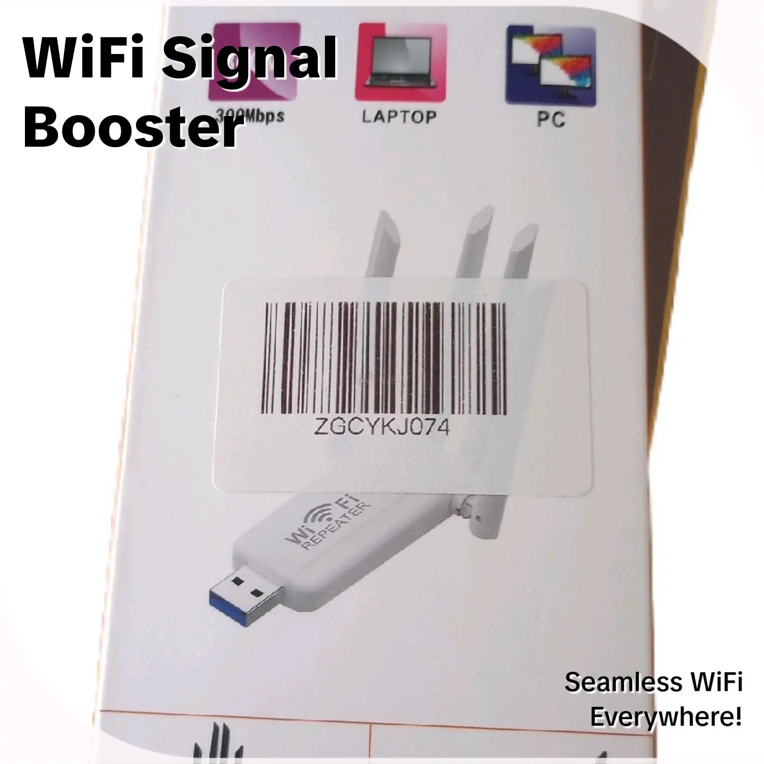 wifi extender