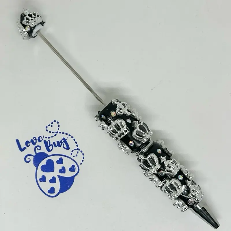 Gorgeous fancy pens. These pens will elevate any pen design. Mix it up and get fancy!!