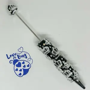 Gorgeous fancy pens. These pens will elevate any pen design. Mix it up and get fancy!!