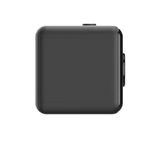 2026 Wide Angle High Definition Video Recording Camera Wireless WIFI Two Way Talk Full Color Night Vision Home Security Camera for Indoor