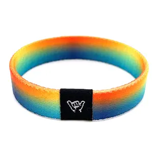 Ocean Sunset Wristband Bracelet Ocean Sunset Wristband Bracelet