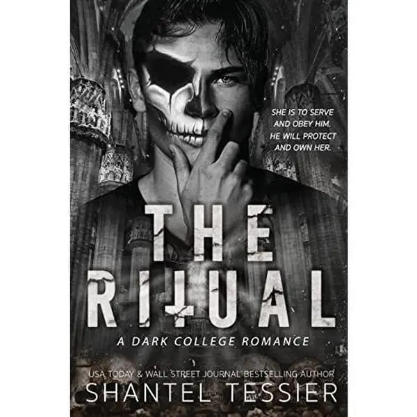 The Ritual -- Shantel Tessier - Paperback