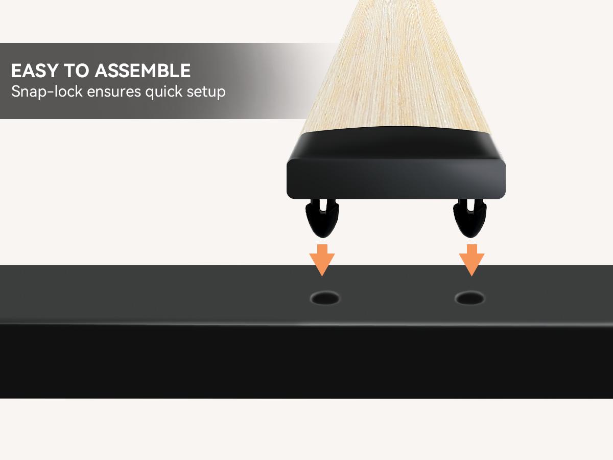 SIBEDS Diamond Upholstered Bed Frame with Adjustable Headboard, Modern Princess Style Platform Bed with LED Lights and Skirt, Crystal Button Tufted Foundation with Wooden Slats, Easy Assembly, Black/White/Grey