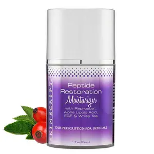 Skin Script Peptide Restoration Moisturizer
