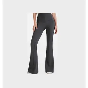 Active Wear Flare Leggings