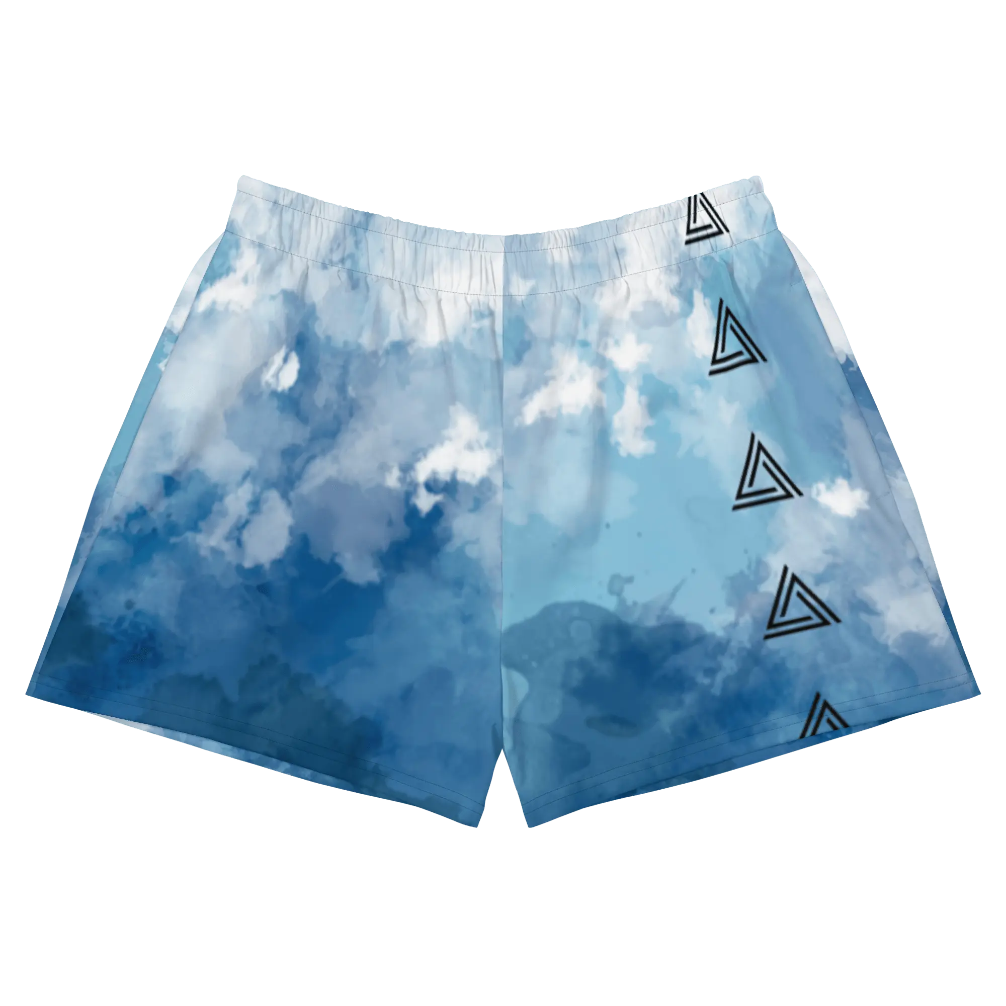 Apex Women’s Cloud Athletic Shorts