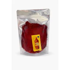 carne seca fuego 100g