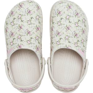 Crocs x Outlandish 12% April 2026