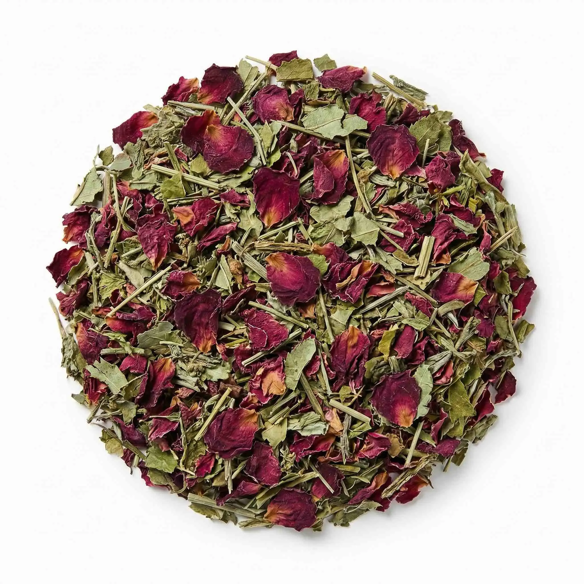 Wishing Spell Mix — Ritual Herbal Blend for Manifestation &amp; Intention