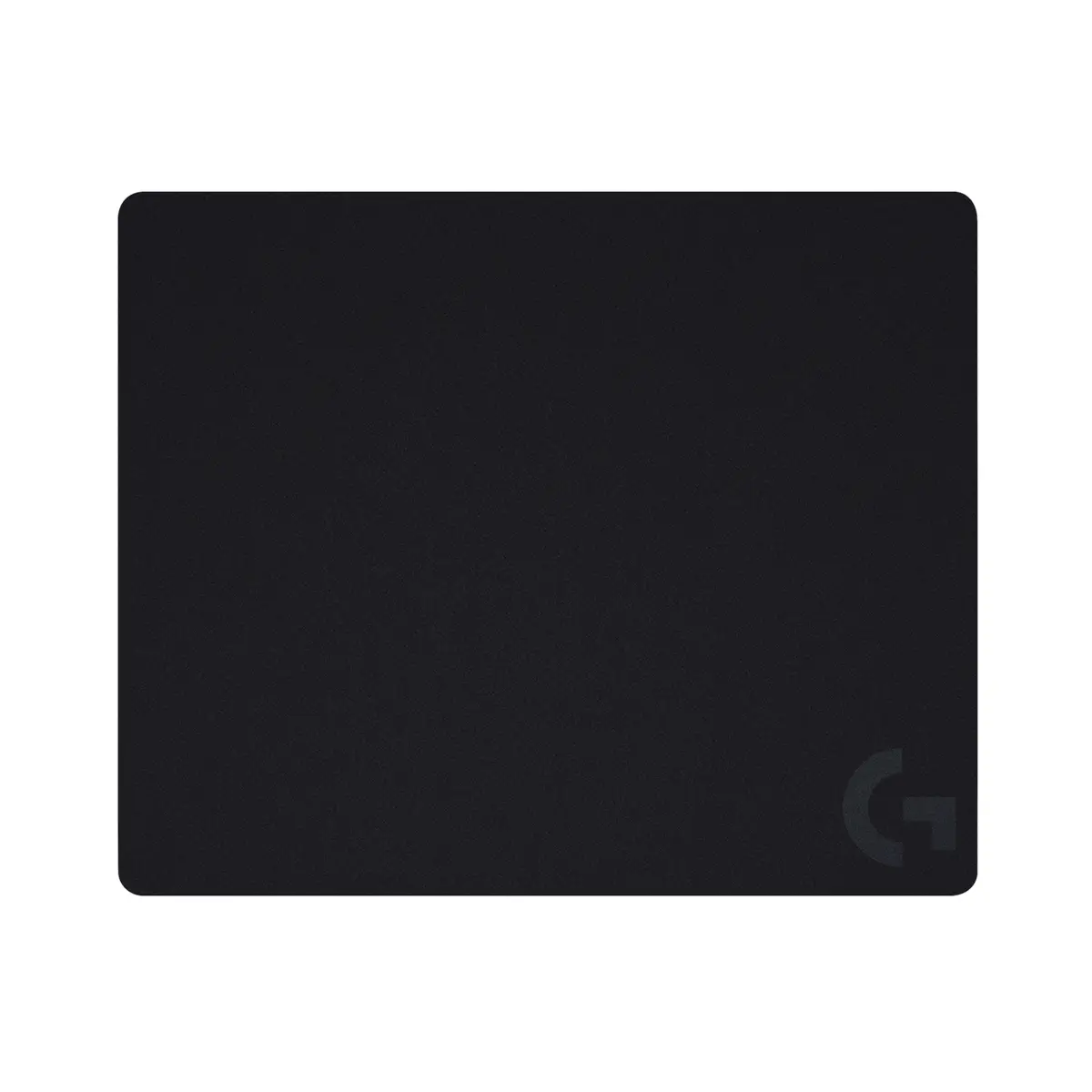 Logitech G Series G440 Hard Surface Gaming Mousepad - Medium Size, Provides Stable Mouse Support