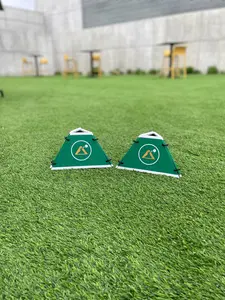 ChipShotz — The Golf Chipping Game