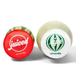 Mamélie Nursing Pads - the only Glow In The Dark organic nursing pads