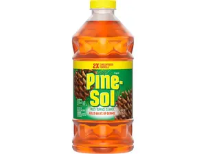 Clorox Pine Sol Multi Surface Cleaner, Original, 40 Oz