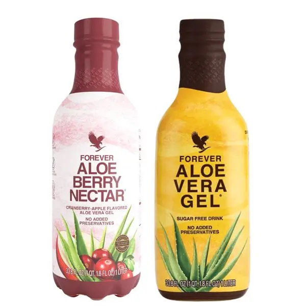 gel aloe vera pour le visage Etre Belle 3122 Aloe Vera Ultra Moisturizing Lotion main image 1