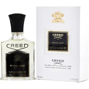 Creed Royal Oud By Creed Eau De Parfum For Unisex