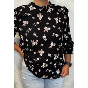 Forever Blooming Top